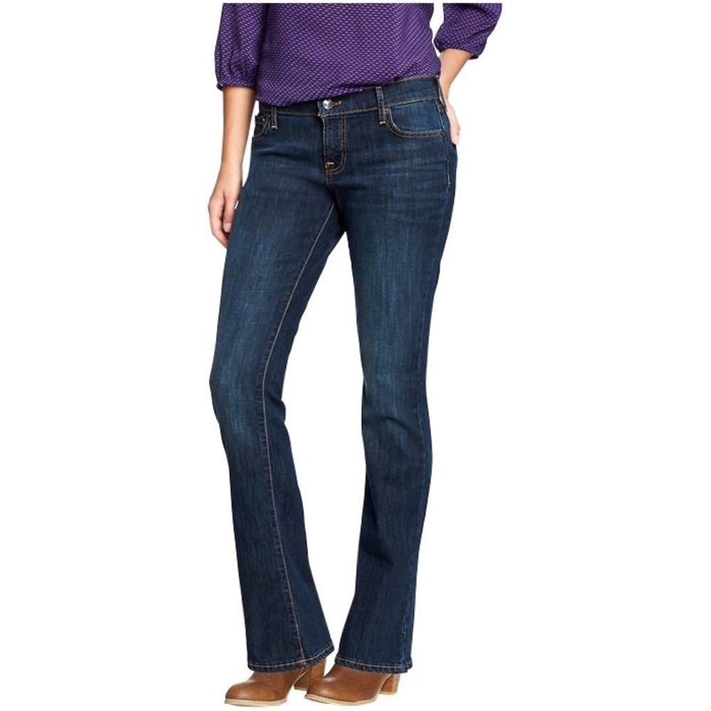 Old Navy jeans!
